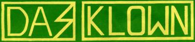 logo Das Klown